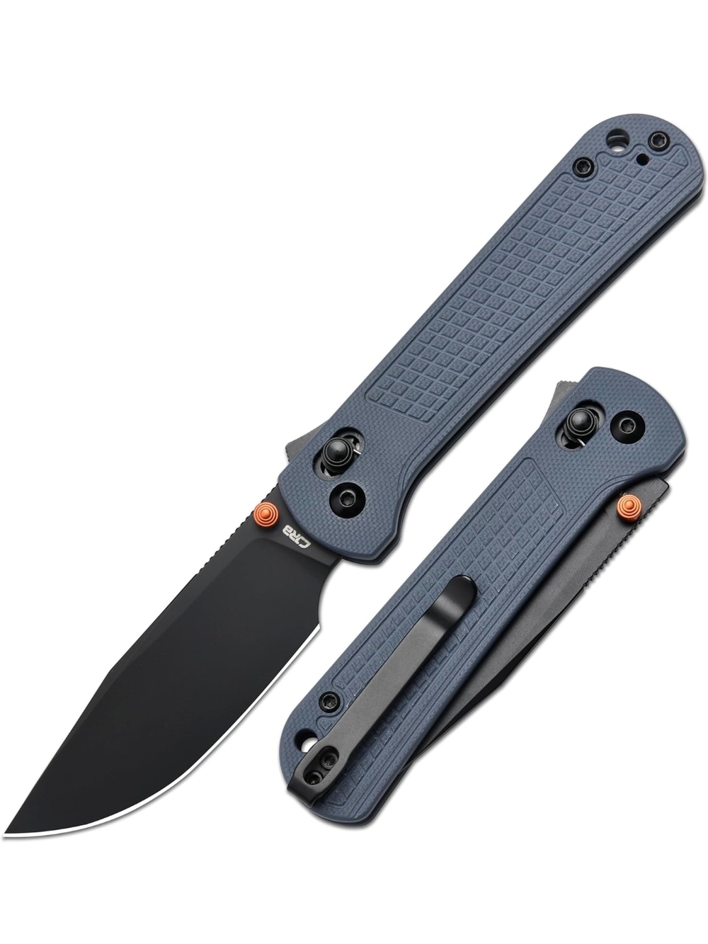 CJRB Bolt Knife